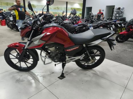 HONDA CG 160 TITAN, Foto 10