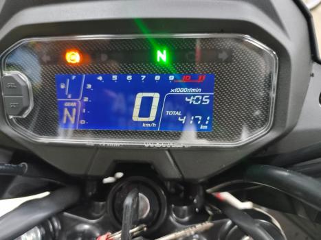 HONDA CG 160 TITAN, Foto 12