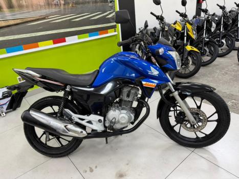 HONDA CG 160 TITAN, Foto 2