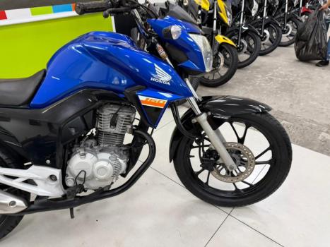 HONDA CG 160 TITAN, Foto 3