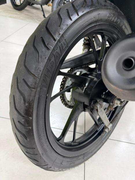 HONDA CG 160 TITAN, Foto 4