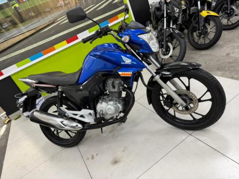 HONDA CG 160 TITAN, Foto 7