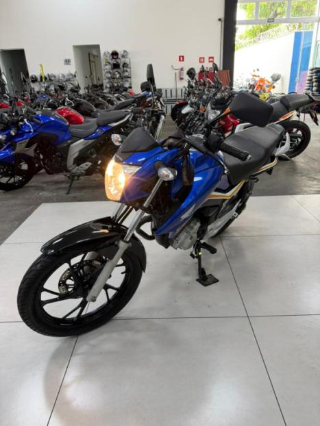 HONDA CG 160 TITAN, Foto 8