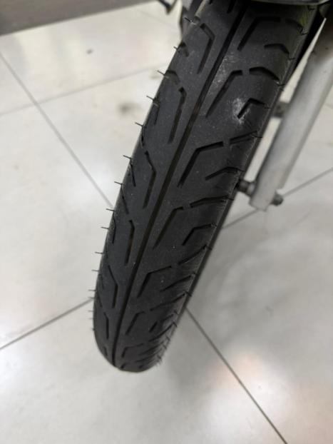 HONDA CG 160 TITAN, Foto 10