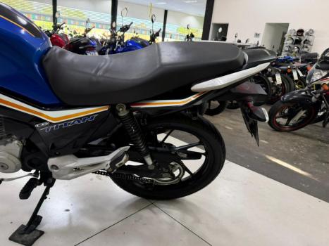 HONDA CG 160 TITAN, Foto 11