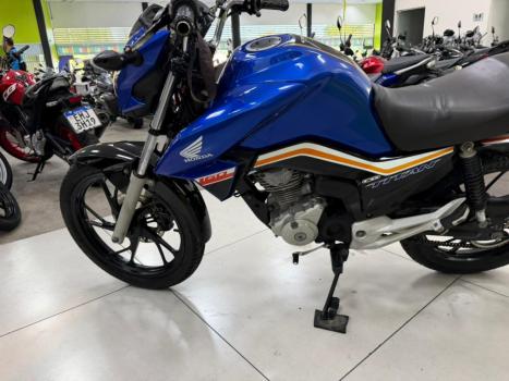 HONDA CG 160 TITAN, Foto 12