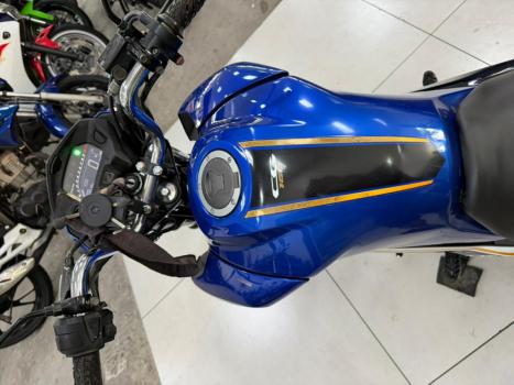 HONDA CG 160 TITAN, Foto 13