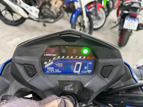 HONDA CG 160 TITAN, Foto 14