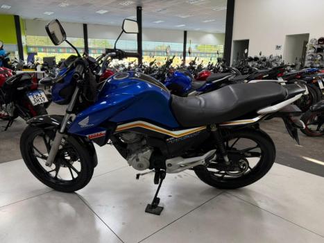 HONDA CG 160 TITAN, Foto 15