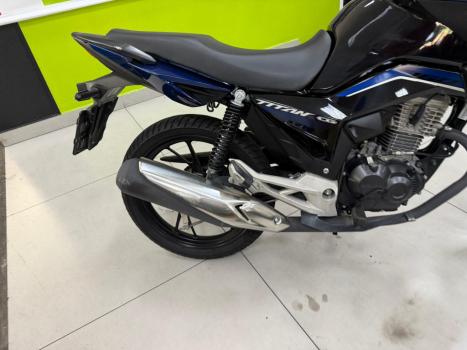 HONDA CG 160 TITAN, Foto 2