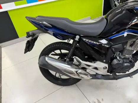 HONDA CG 160 TITAN, Foto 5