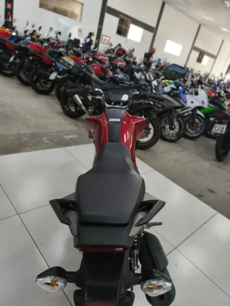 HONDA CG 160 TITAN, Foto 12