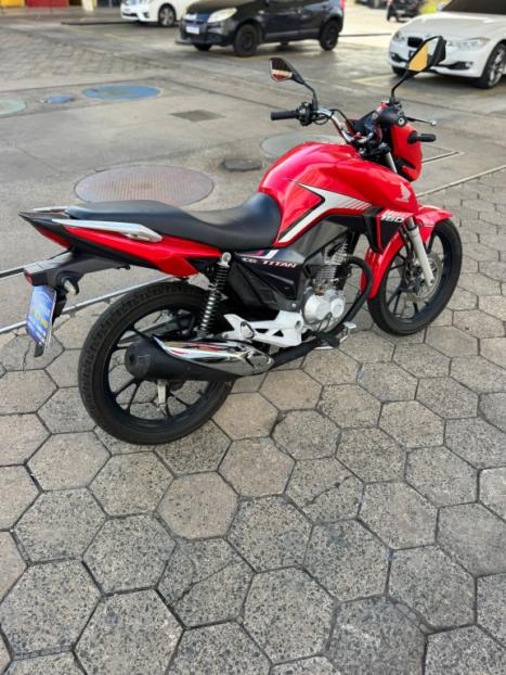 HONDA CG 160 TITAN, Foto 3