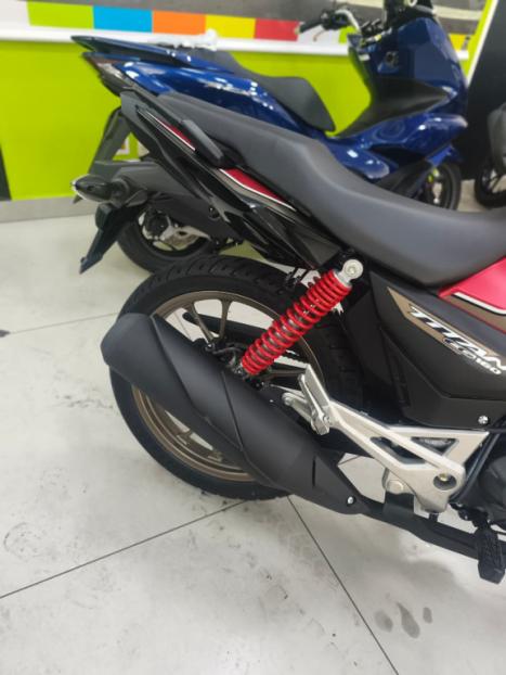 HONDA CG 160 TITAN, Foto 3