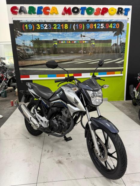 HONDA CG 160 TITAN, Foto 1