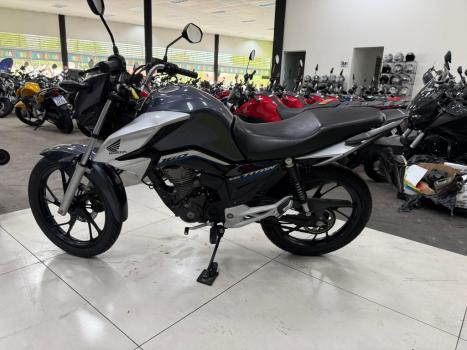 HONDA CG 160 TITAN, Foto 2