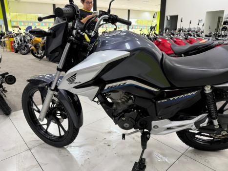 HONDA CG 160 TITAN, Foto 3