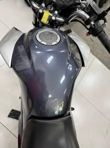 HONDA CG 160 TITAN, Foto 7