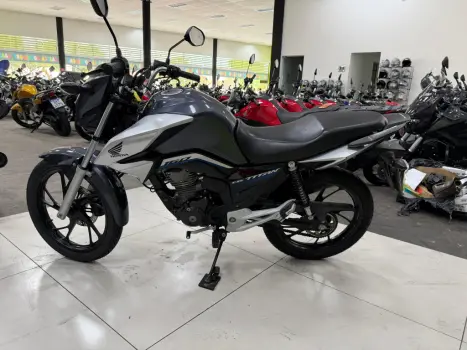 HONDA CG 160 TITAN, Foto 8