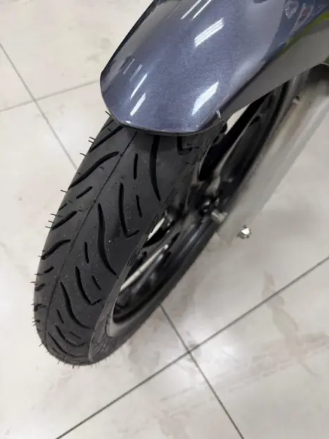 HONDA CG 160 TITAN, Foto 10