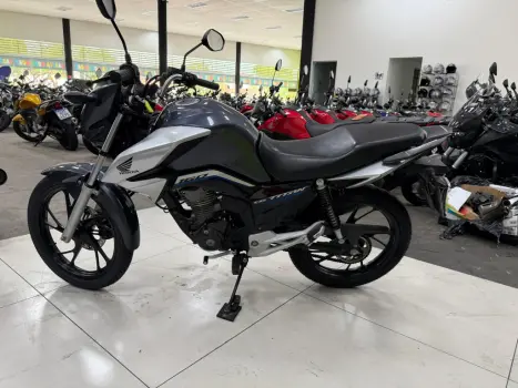 HONDA CG 160 TITAN, Foto 12