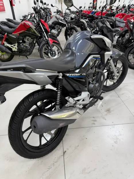 HONDA CG 160 TITAN, Foto 15