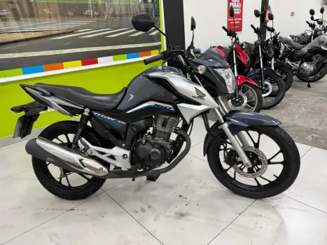 HONDA CG 160 TITAN, Foto 17