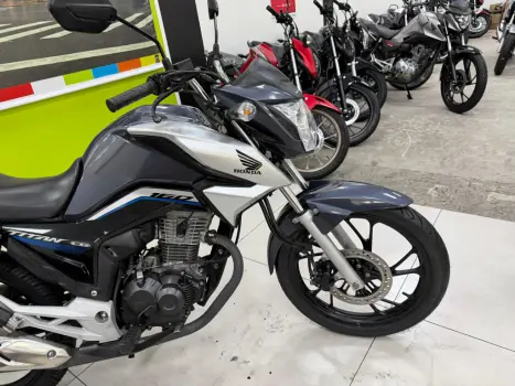 HONDA CG 160 TITAN, Foto 19