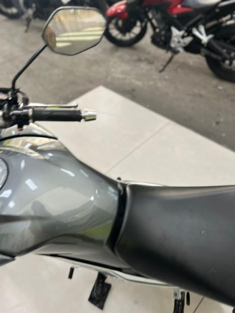 HONDA CG 160 TITAN, Foto 2