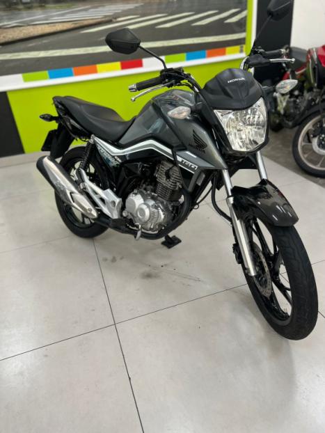 HONDA CG 160 TITAN, Foto 7