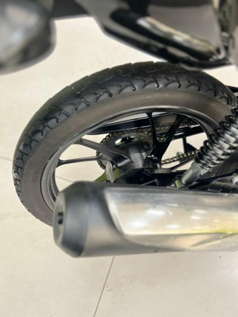 HONDA CG 160 TITAN, Foto 8