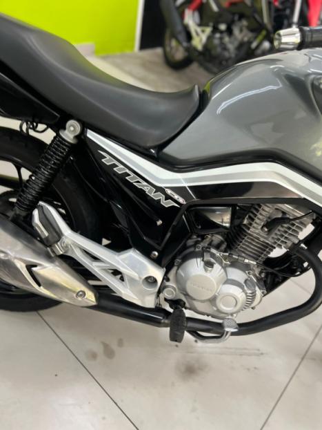 HONDA CG 160 TITAN, Foto 9