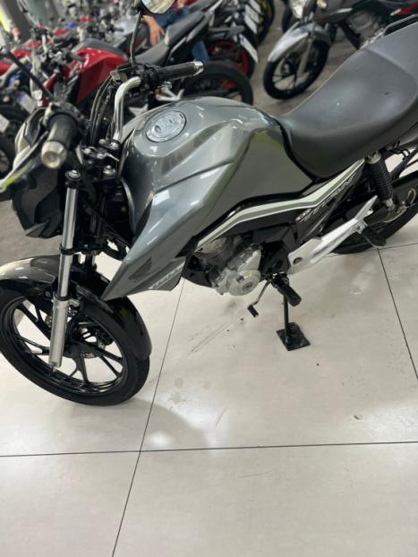 HONDA CG 160 TITAN, Foto 10