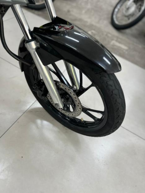 HONDA CG 160 TITAN, Foto 11