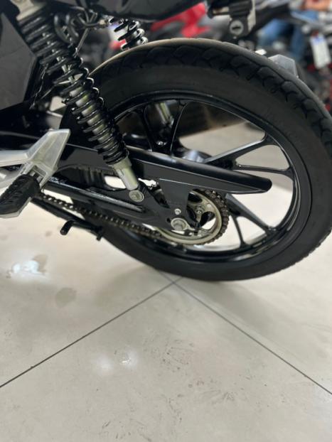 HONDA CG 160 TITAN, Foto 14