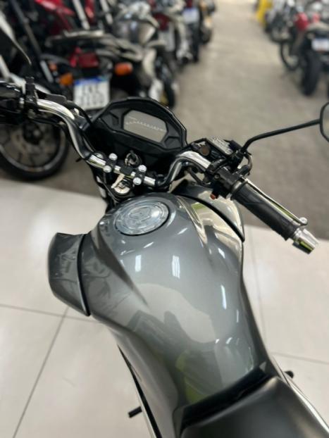 HONDA CG 160 TITAN, Foto 2