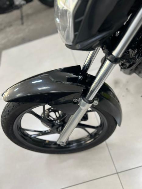 HONDA CG 160 TITAN, Foto 4