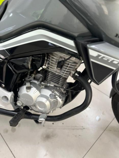 HONDA CG 160 TITAN, Foto 12