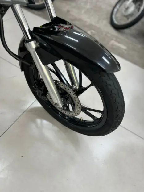 HONDA CG 160 TITAN, Foto 14