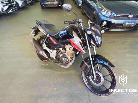 HONDA CG 160 TITAN, Foto 1