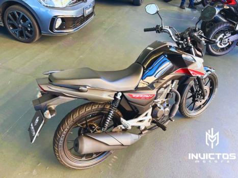 HONDA CG 160 TITAN, Foto 2