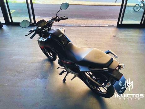 HONDA CG 160 TITAN, Foto 3