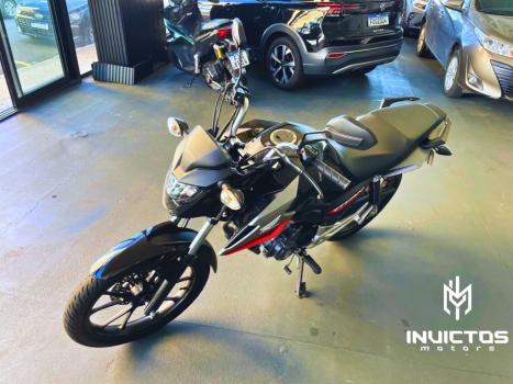 HONDA CG 160 TITAN, Foto 4