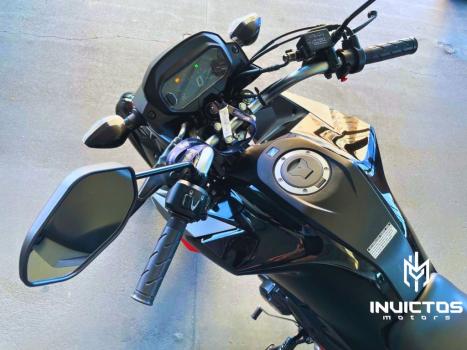 HONDA CG 160 TITAN, Foto 5