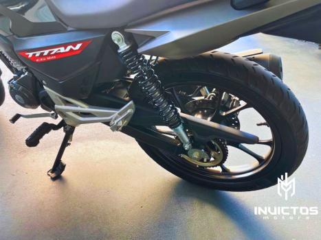 HONDA CG 160 TITAN, Foto 6