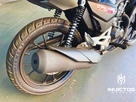 HONDA CG 160 TITAN, Foto 7