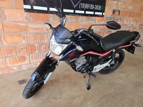 HONDA CG 160 TITAN, Foto 2