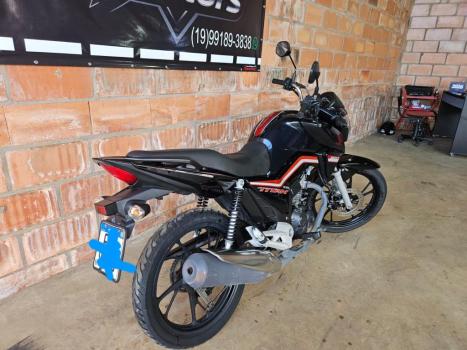 HONDA CG 160 TITAN, Foto 4