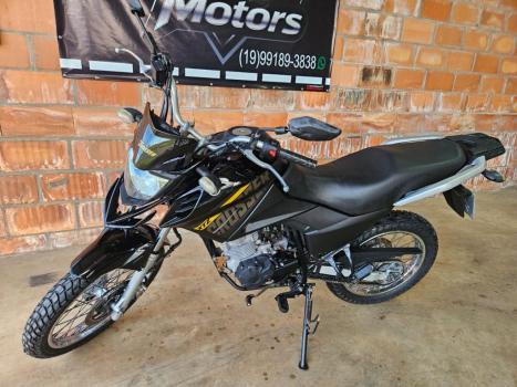 HONDA CG 160 TITAN, Foto 5