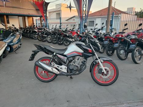 HONDA CG 160 TITAN, Foto 1